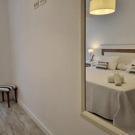 Moderno 143-a Centrico 3 Apartment Gijon