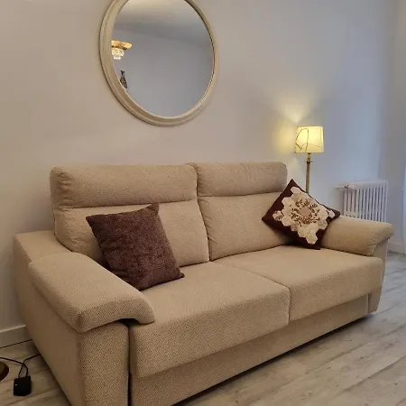 Moderno 143-a Centrico 3 Apartment *