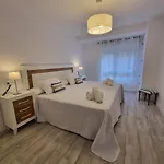 Moderno 143a Centrico 3 By R2r Apartment Gijon