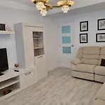 아파트 Moderno 143a Centrico 3 By R2r *