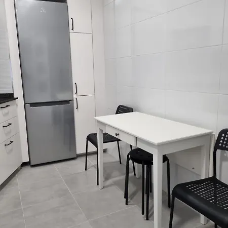 Moderno 143a Céntrico 3 By R2r *