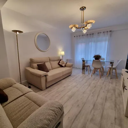 Moderno 143-a Centrico 3 Appartement *