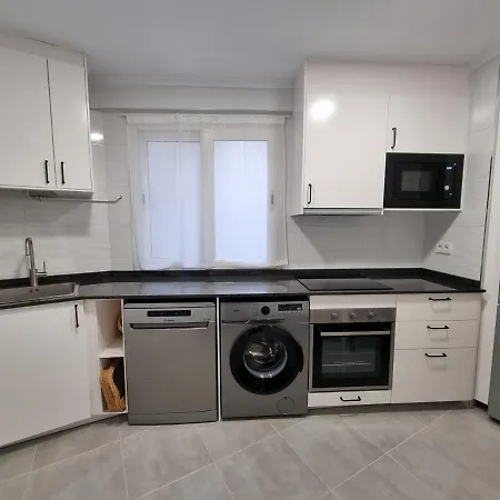 143a Moderno, Céntrico, 3 Apartamento *