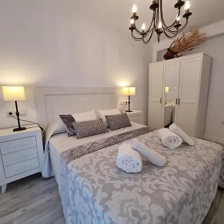 Appartamento Moderno 143a Céntrico 3 By R2r