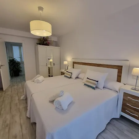 Moderno 143-a Centrico 3 Appartement Gijón