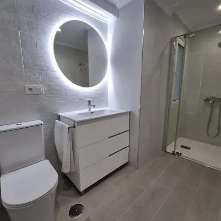 Moderno 143-a Centrico 3 Appartement *