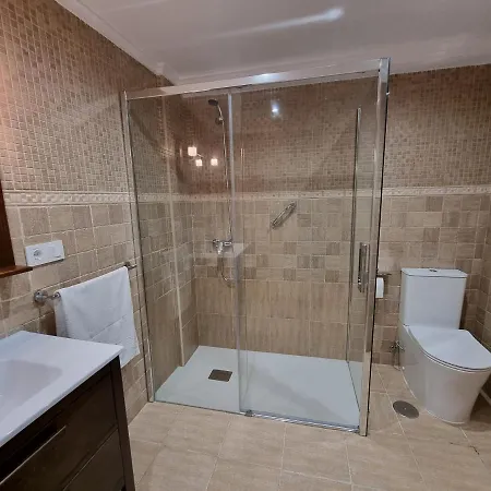 Appartamento Moderno 143a Céntrico 3 By R2r *