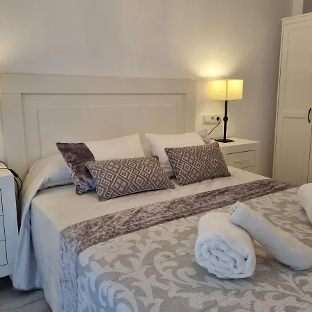 Moderno 143-a Centrico 3 Appartement