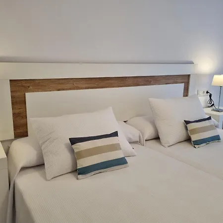 Moderno 143-a Centrico 3 Appartement