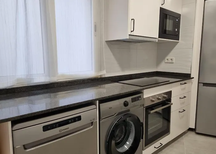 דירה Moderno 143a Centrico 3 By R2r