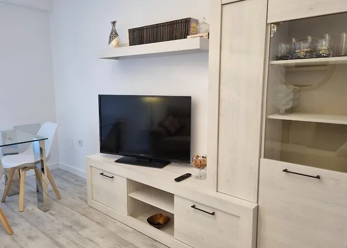 Apartament Moderno 143a Centrico 3 By R2r