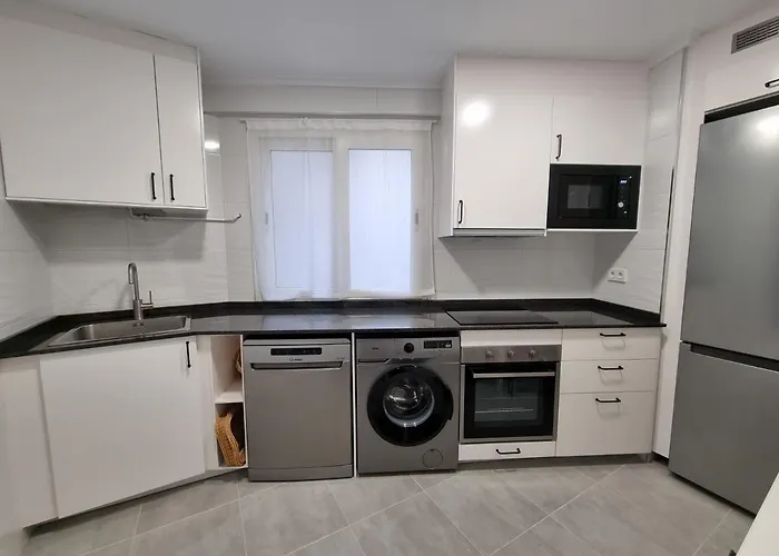 Moderno 143a Centrico 3 By R2r Apartament *