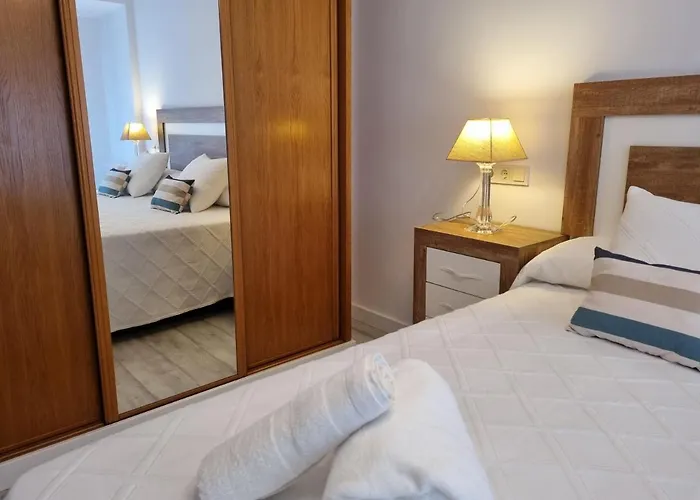 Moderno 143a Centrico 3 By R2r Apartament Gijón