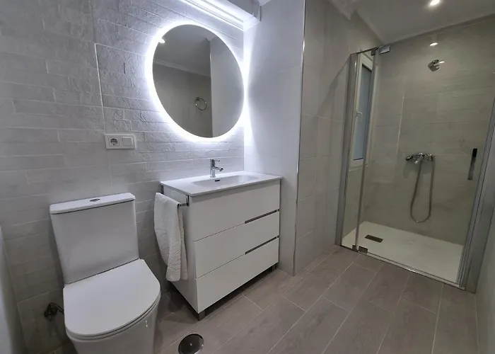 Moderno 143a Centrico 3 By R2r Apartament *