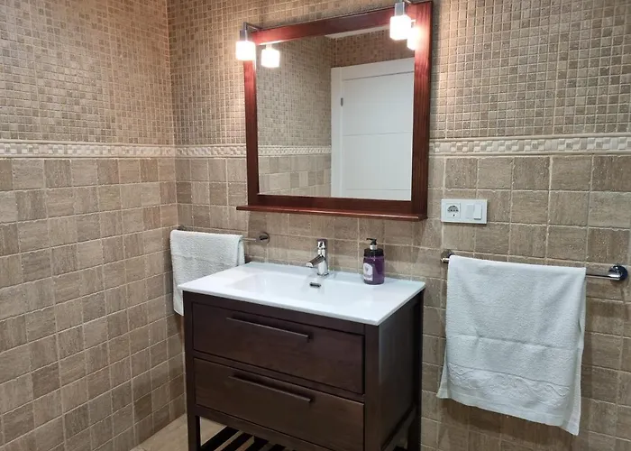 Apartament Moderno 143a Centrico 3 By R2r