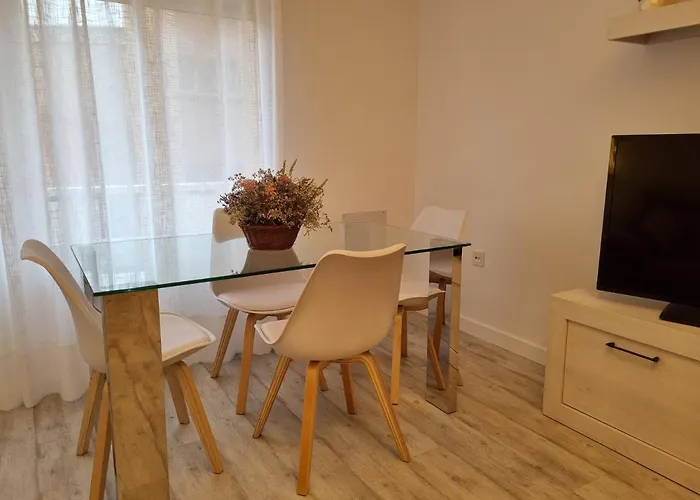 דירה Moderno 143a Centrico 3 By R2r