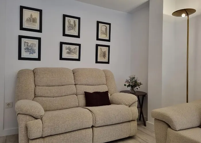 Moderno 143a Centrico 3 By R2r Apartament *