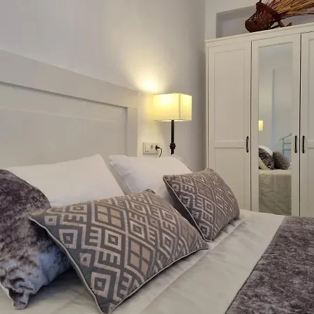 Moderno 143a Centrico 3 By R2r Apartmán Gijón