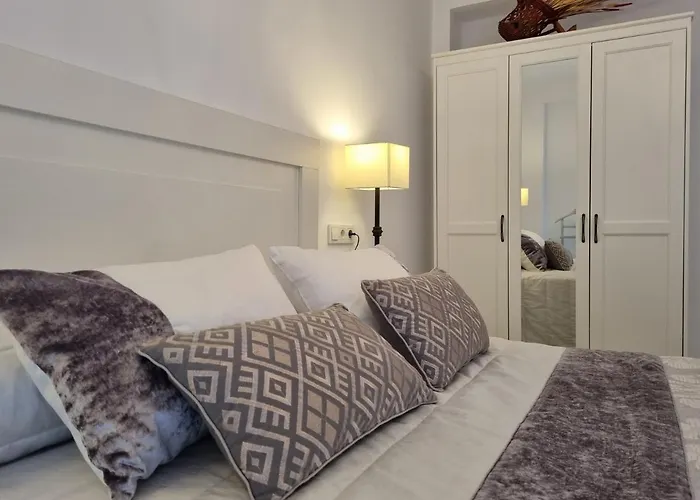 Moderno 143a Centrico 3 By R2r Apartmán Gijón