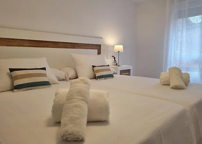 Apartmán Moderno 143a Centrico 3 By R2r