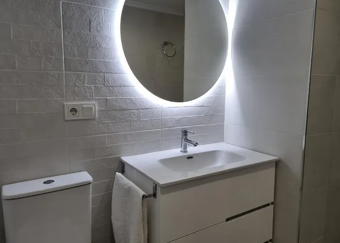 Apartmán Moderno 143a Centrico 3 By R2r