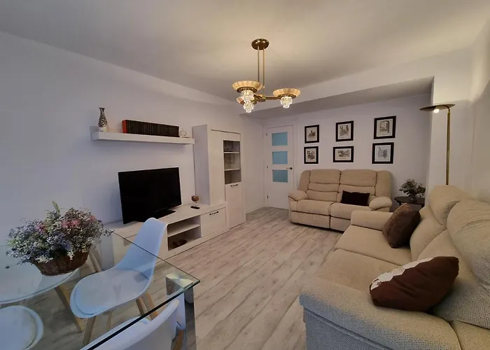 Moderno 143a Centrico 3 By R2r Gijón